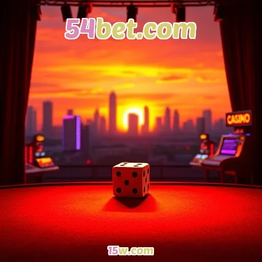 54bet.com: Explore a Seção de Bingo e Ganhe Prêmios Fantásticos