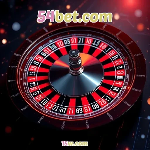 54bet.com: Aumente Suas Apostas com Perguntas Frequentes Engajadoras