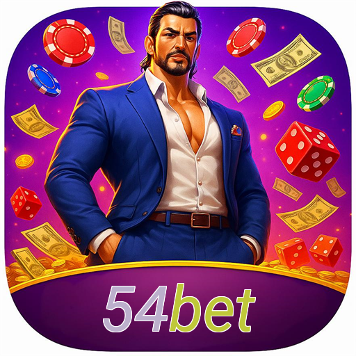 54bet.com | Explore a plataforma oficial do cassino Brasil e seus bônus incríveis