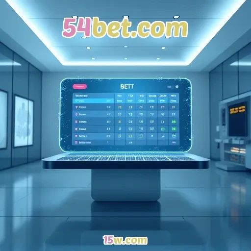 54bet.com Loteria
