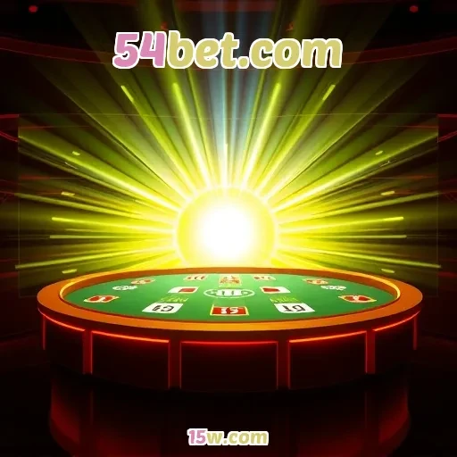 54bet.com: Apostas Móveis Que Transformam Sua Experiência de Jogo